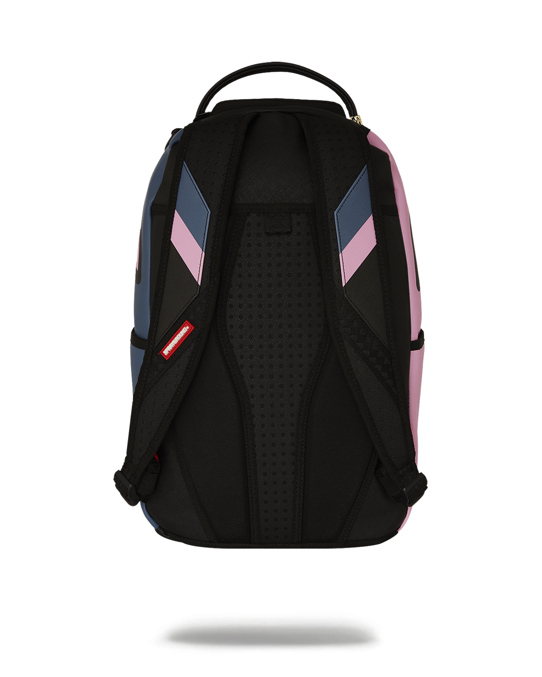 SPRAYGROUND® BACKPACK MLS INTER MIAMI CF TRICOLORS OFFSIDE BACKPACK