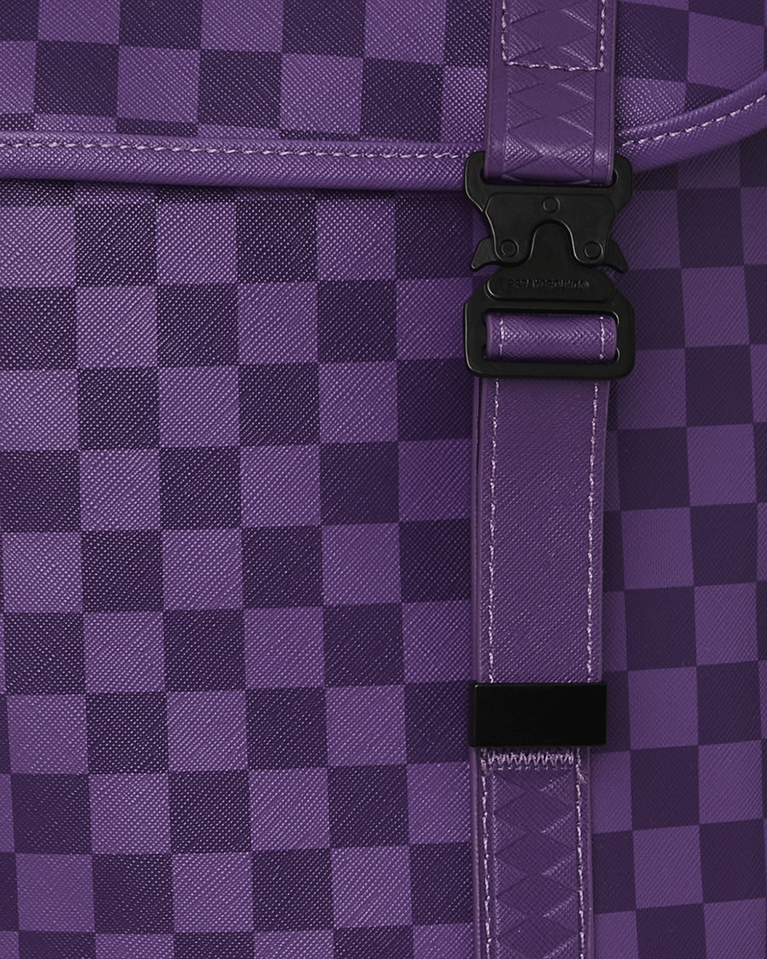 SPRAYGROUND® BACKPACK ALL SYSTEMS GO MONTE CARLO