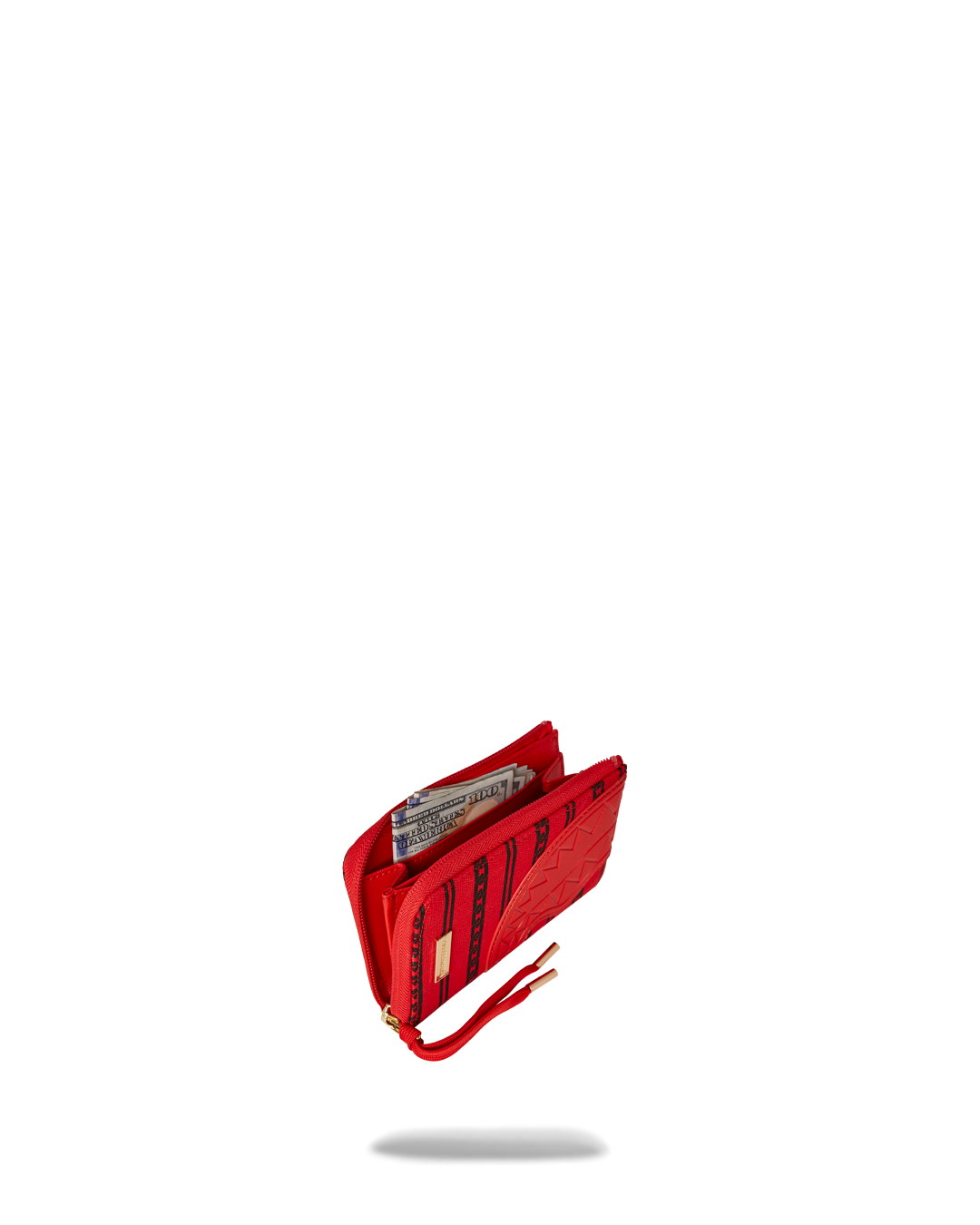 SPRAYGROUND® WALLET SKYCHAIN SUPPLYCHAIN WALLET